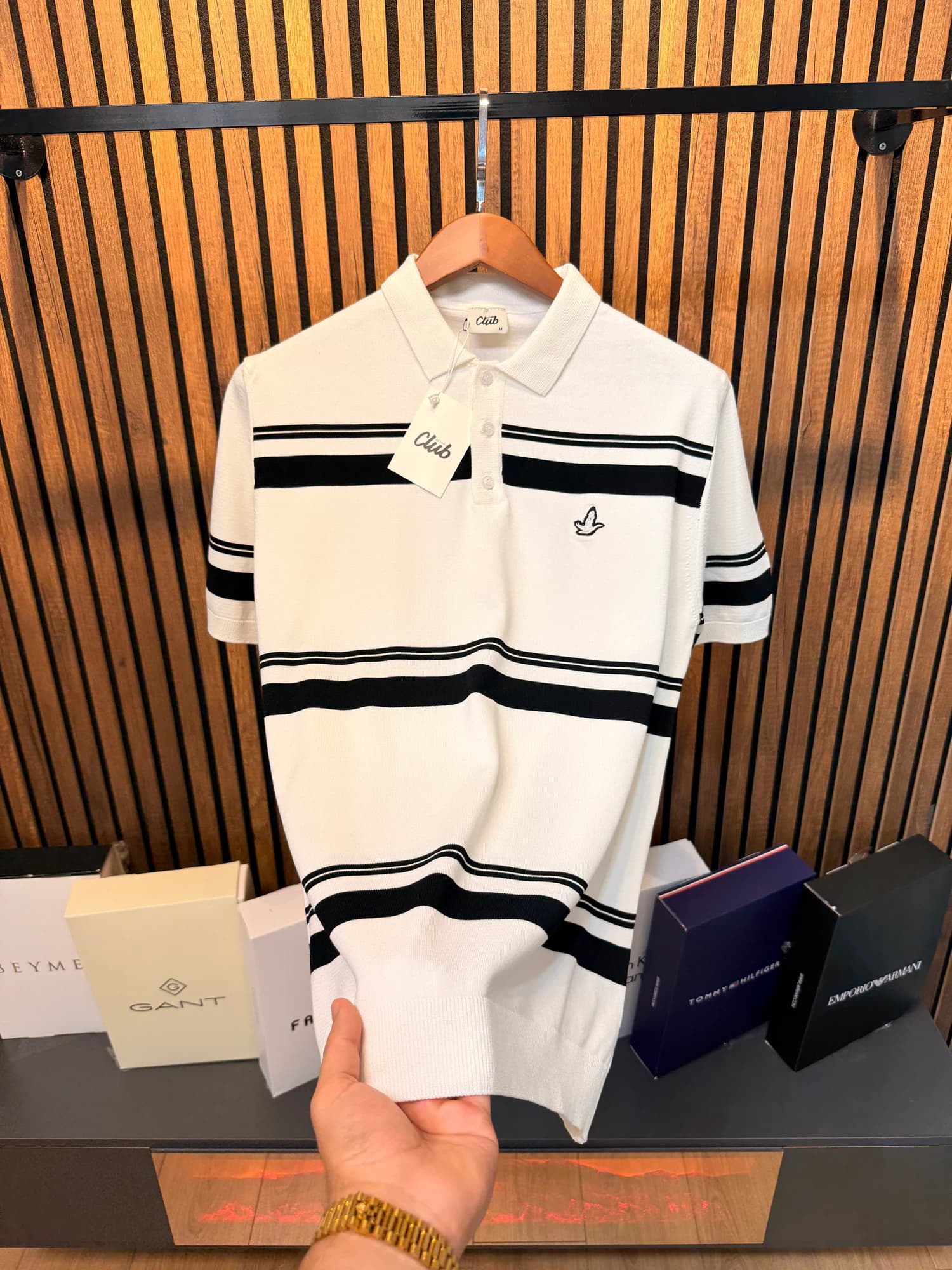 Lacoste Sweat