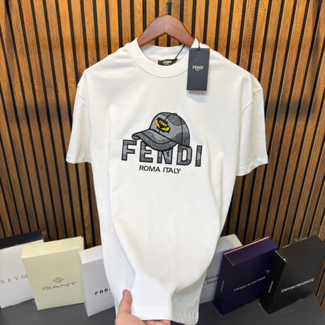 Fendi Tshirt