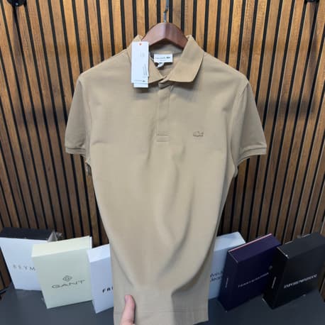 Lacoste Polo Yaka Tshirt