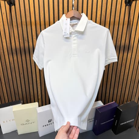 Lacoste Polo Yaka Tshirt