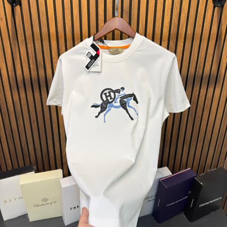 Hermes Tshirt