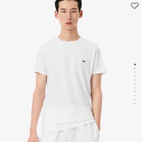 Lacoste Tshirt