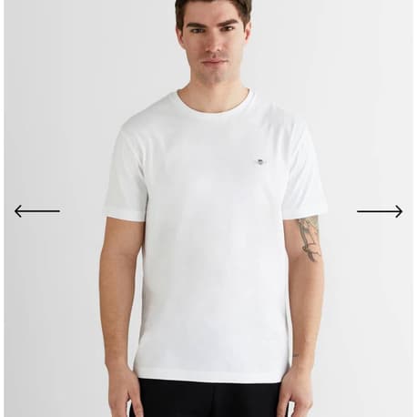 Gant Tshirt
