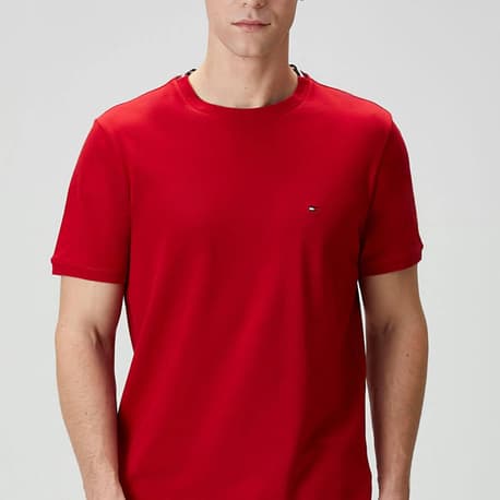 Tommy Tshirt