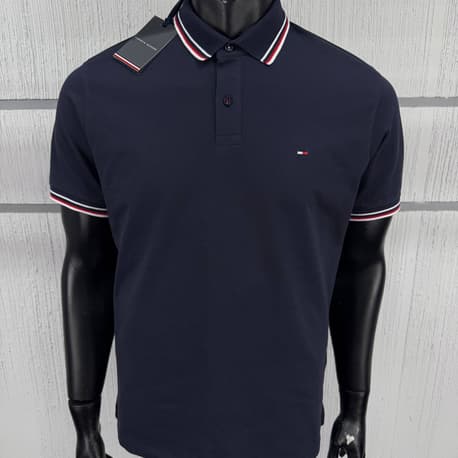 Tommy Hilfiger Polo Yaka Tshirt