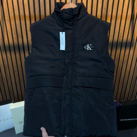 C K Yelek