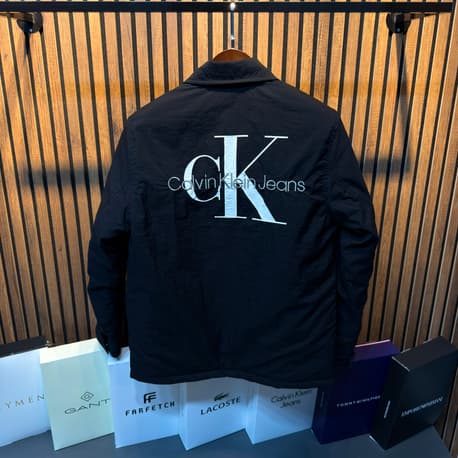 C K Mont