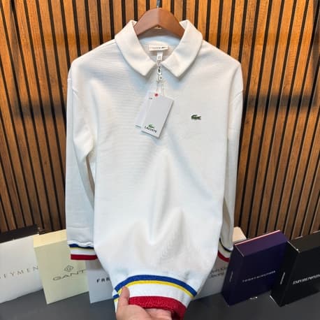 Lacoste Sweat