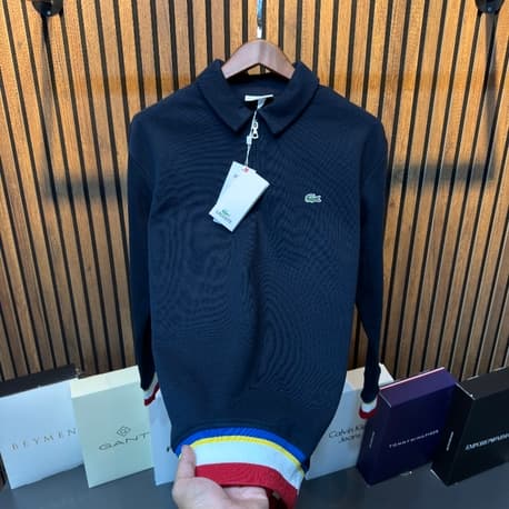 Lacoste Sweat