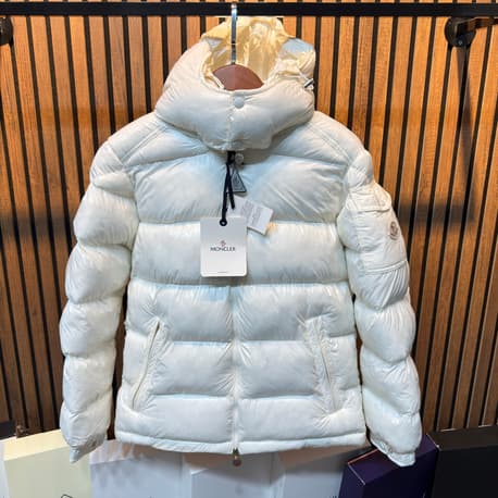 Moncler Şişme Mont