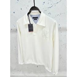 Tommy Hilfiger Polo Yaka Sweatshirt