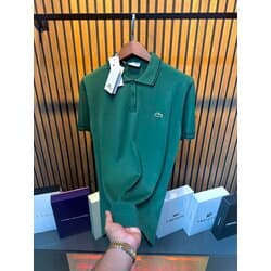 Lacoste Polo Yaka Triko Tshirt