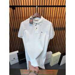 Etro Polo Yaka Tshirt