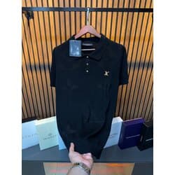 Louis Vuitton Triko Polo Yaka Tshirt