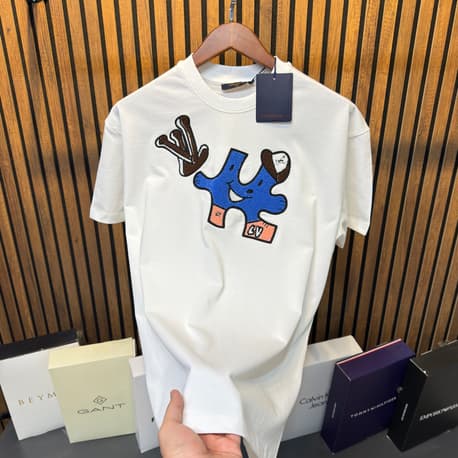 Louis Vuitton Tshirt