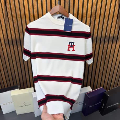 Tommy Hilfiger Triko Tshirt
