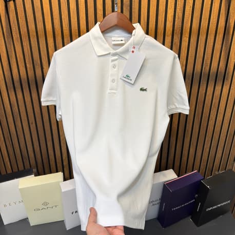 Lacoste Polo Yaka Tshirt