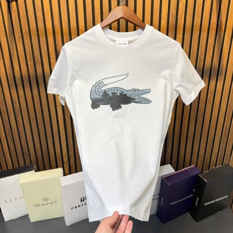 Lacoste Tshirt