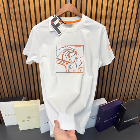 Hermes Tshirt