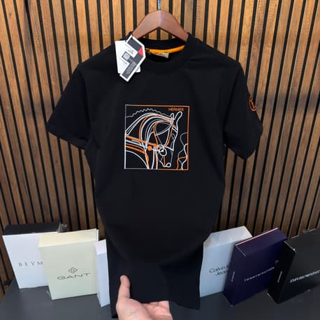 Hermes Tshirt