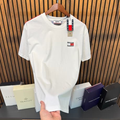 Tommy Hilfiger Tshirt Oversize