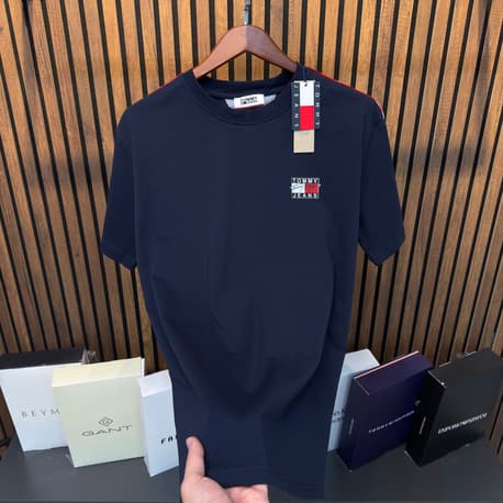 Tommy Hilfiger Tshirt Oversize