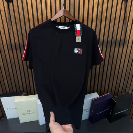 Tommy Hilfiger Tshirt Oversize