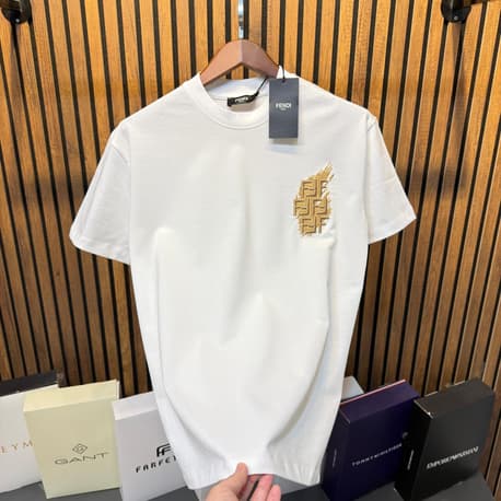 Fendi Tshirt