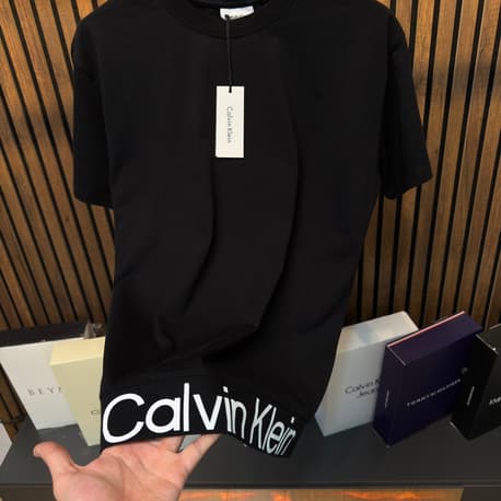 C K Tshirt