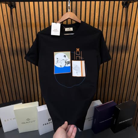 Hermes Tshirt