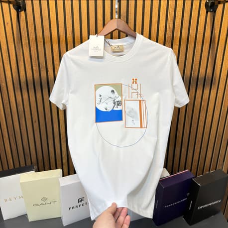 Hermes Tshirt