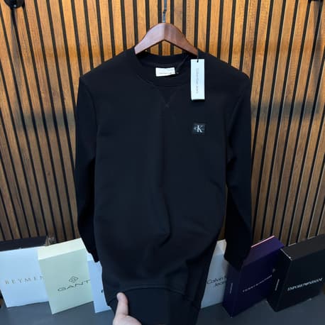 C K Sweat