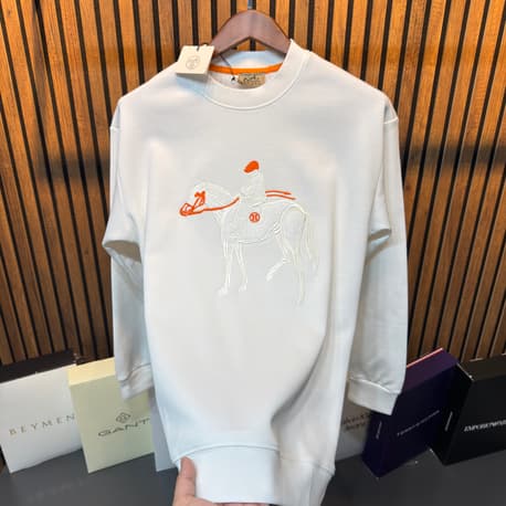 Hermes Sweat