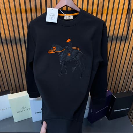 Hermes Sweat