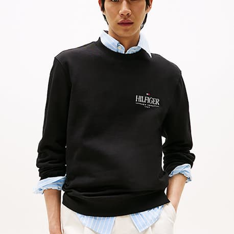Tommy Hilfiger Sweat