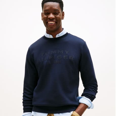 Tommy Hilfiger Sweat