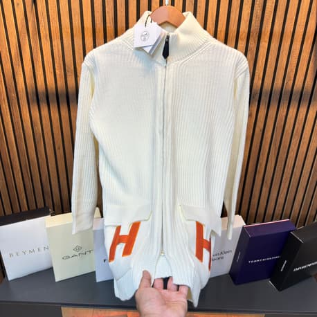 Hermes Örgü Hırka