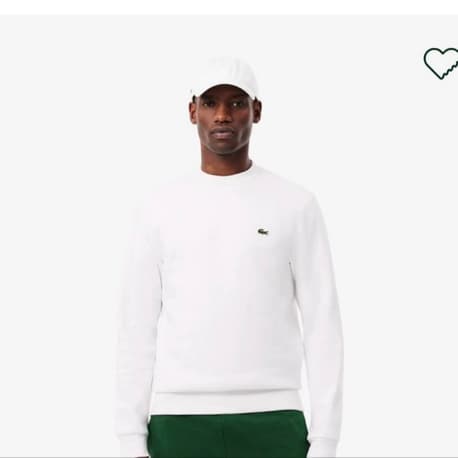 Lacoste Sweat