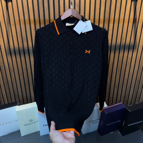 Hermes Triko Kazak