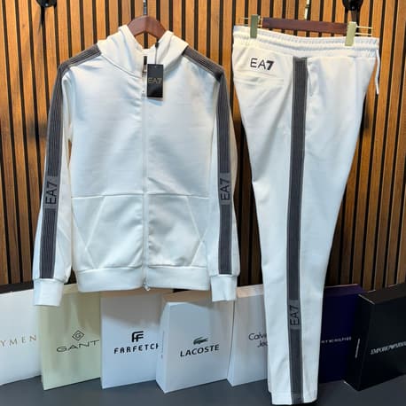 Emporio Armani Eşofman Takımı