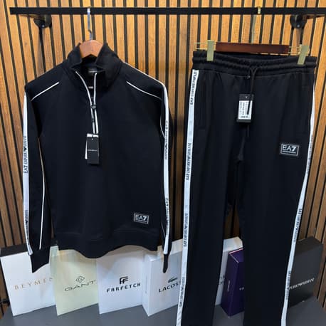 Emporio Armani Eşofman