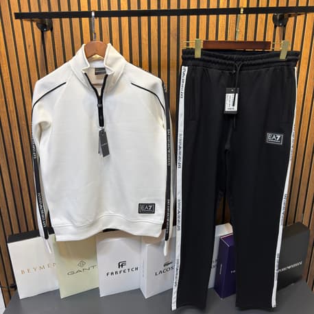 Emporio Armani Eşofman
