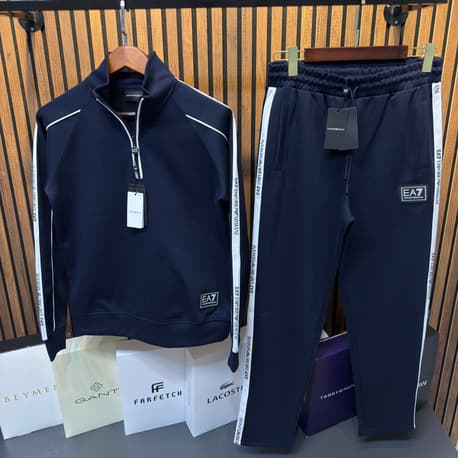 Emporio Armani Eşofman